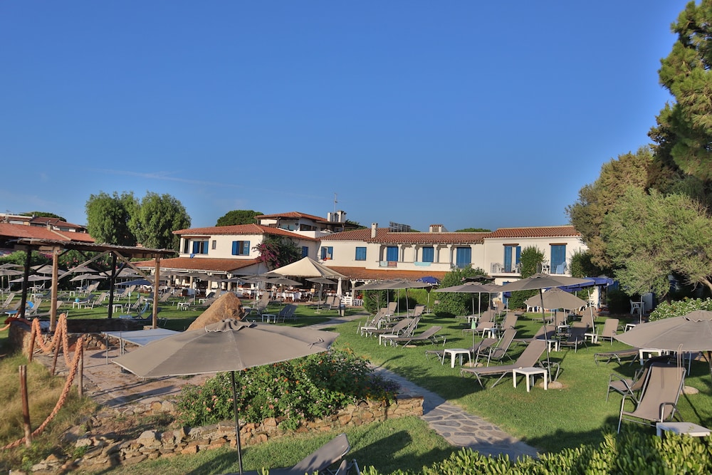 OROVACANZE HOTEL SAN PAOLO 62/68