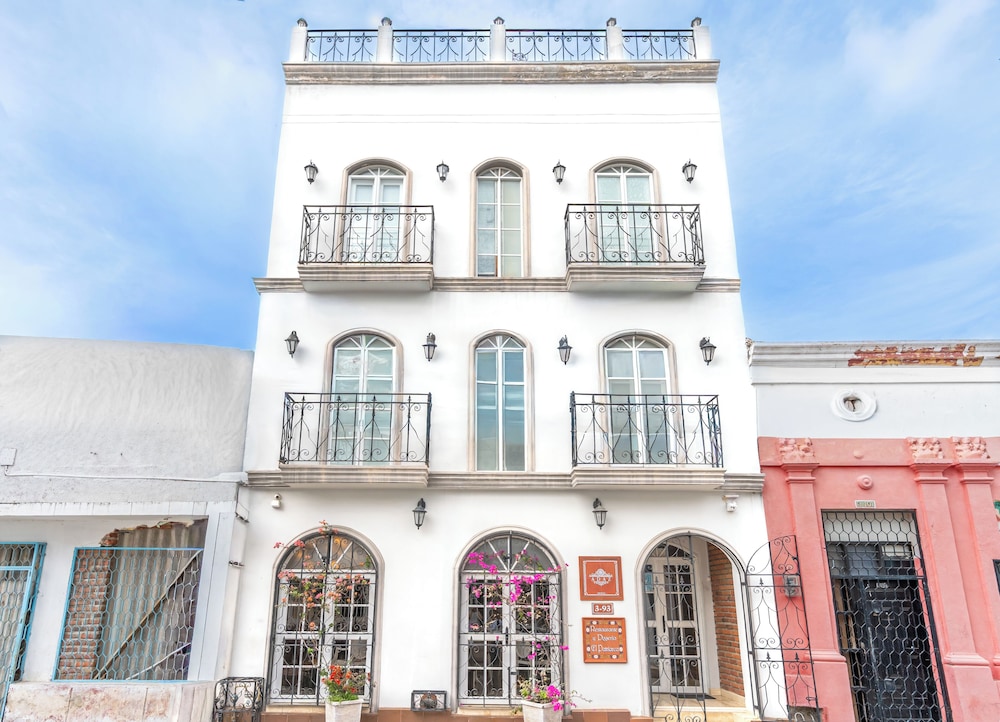 Hotel Boutique Adaz 2/51