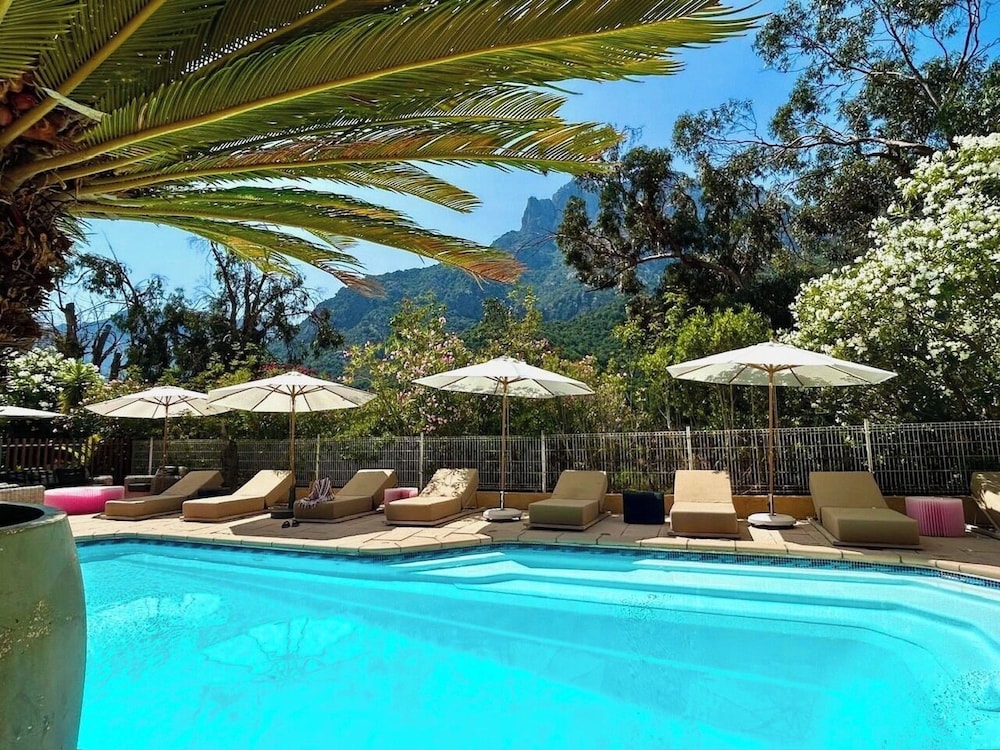 Hotel Le Lonca 42/46