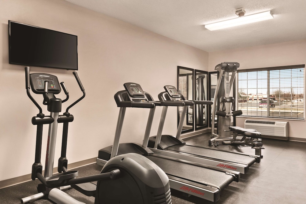 Country Inn and Suites by Radisson Springfield OH 19/43