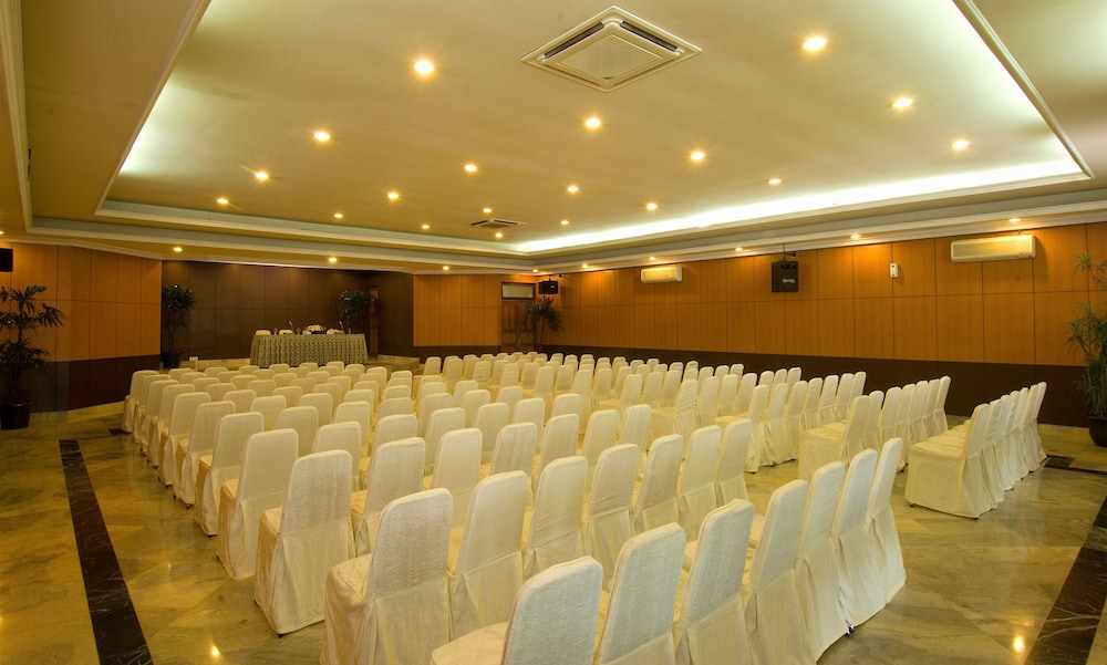 Yasmin Puncak Hotel 31/36