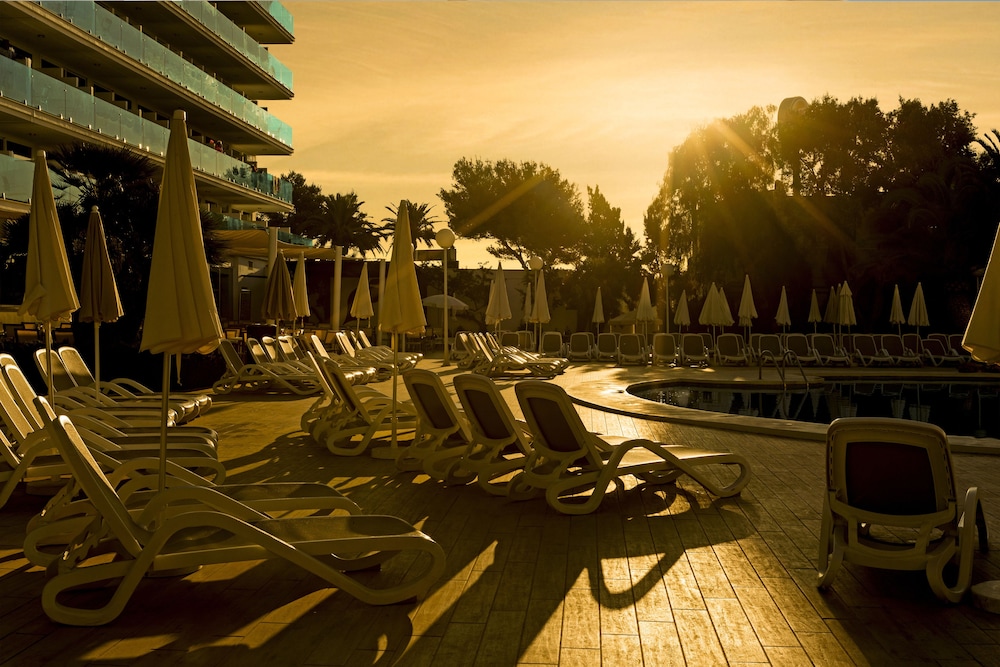 THB Sa Coma Platja 58/66