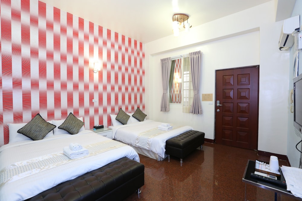 Mozhu B&B 9/42