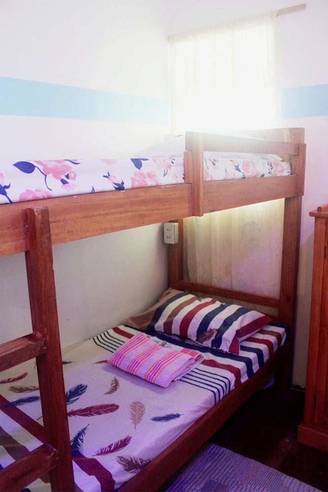 J's Backpackers Hostel 13/17