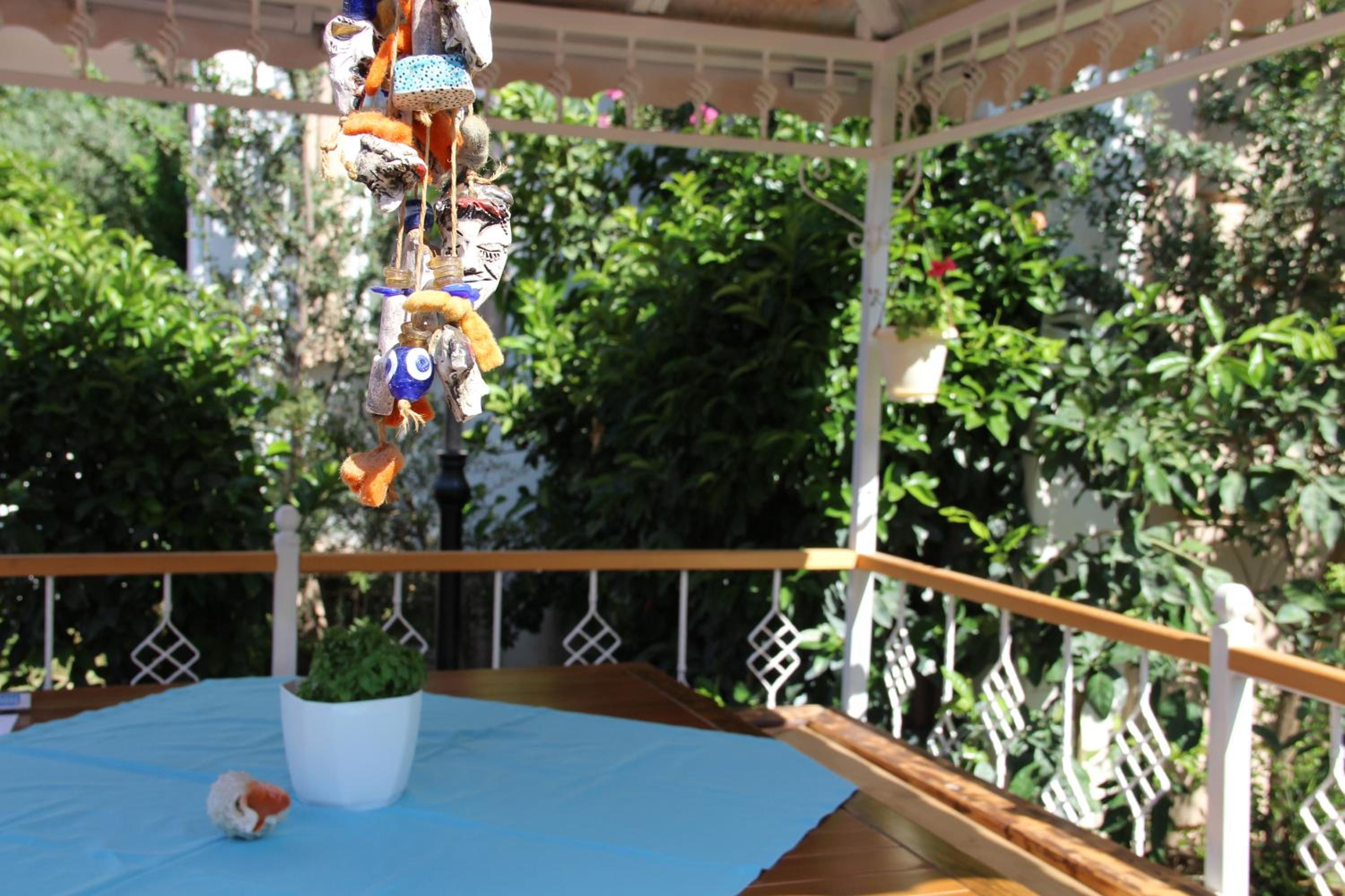 Aloria Garden Hotel 33/50