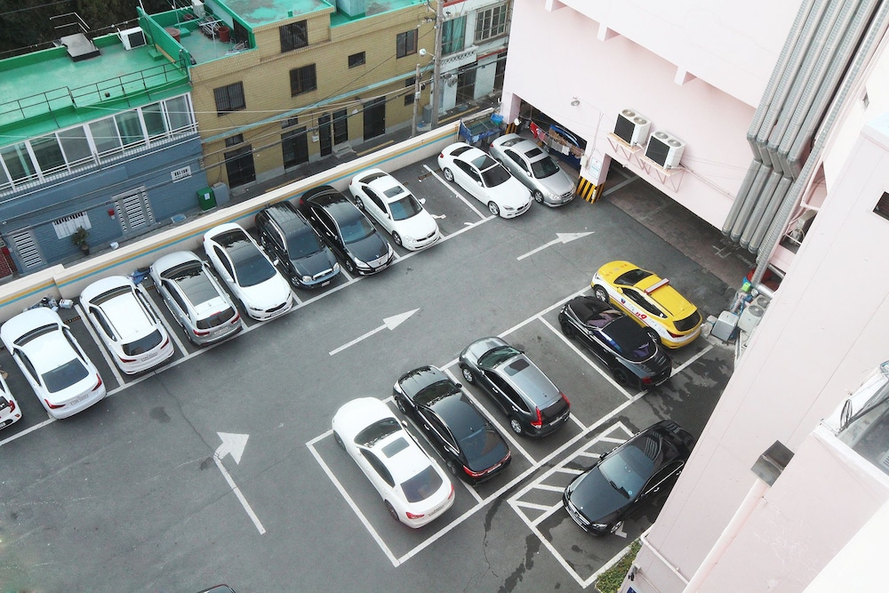 Hotel Chowon 43/50