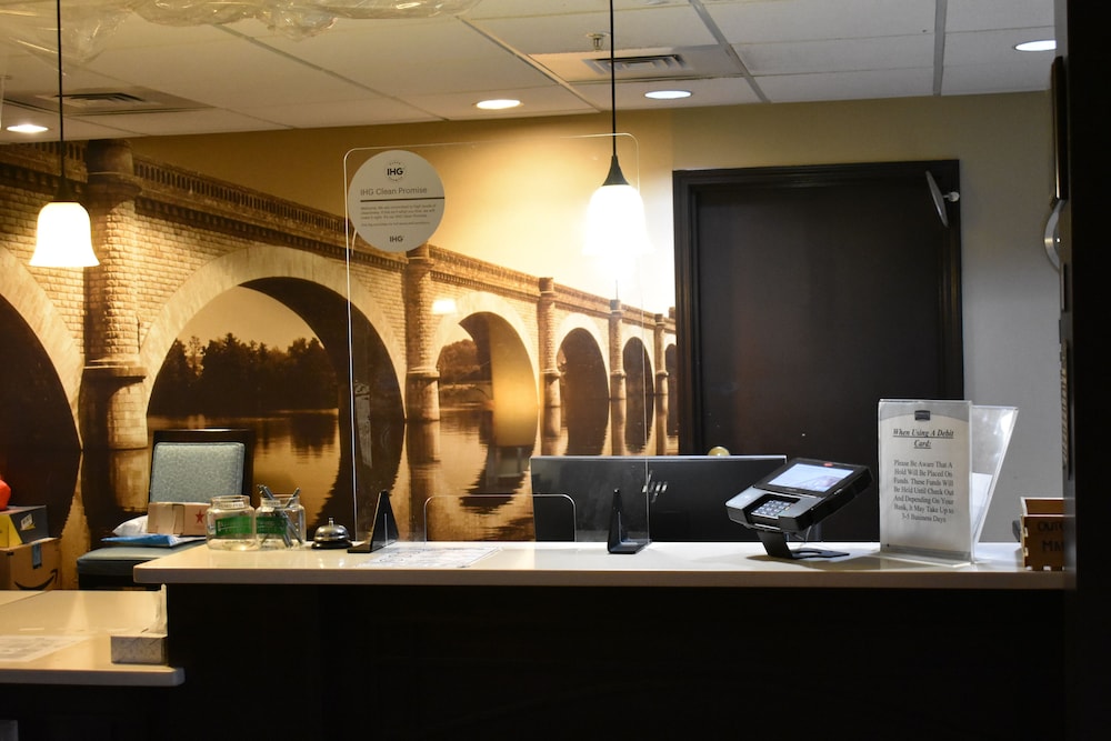 Staybridge Suites Cranbury-South Brunswick 9/75