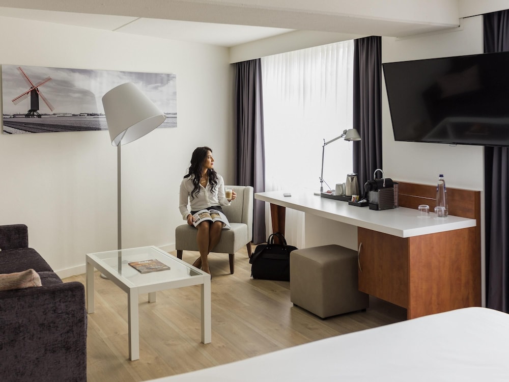Mercure Hotel Amsterdam West 25/71