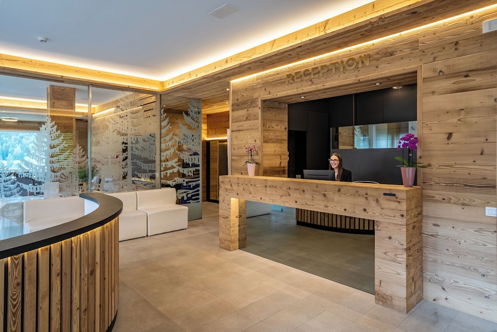 Hotel Antelao Dolomiti Mountain Resort 7/66