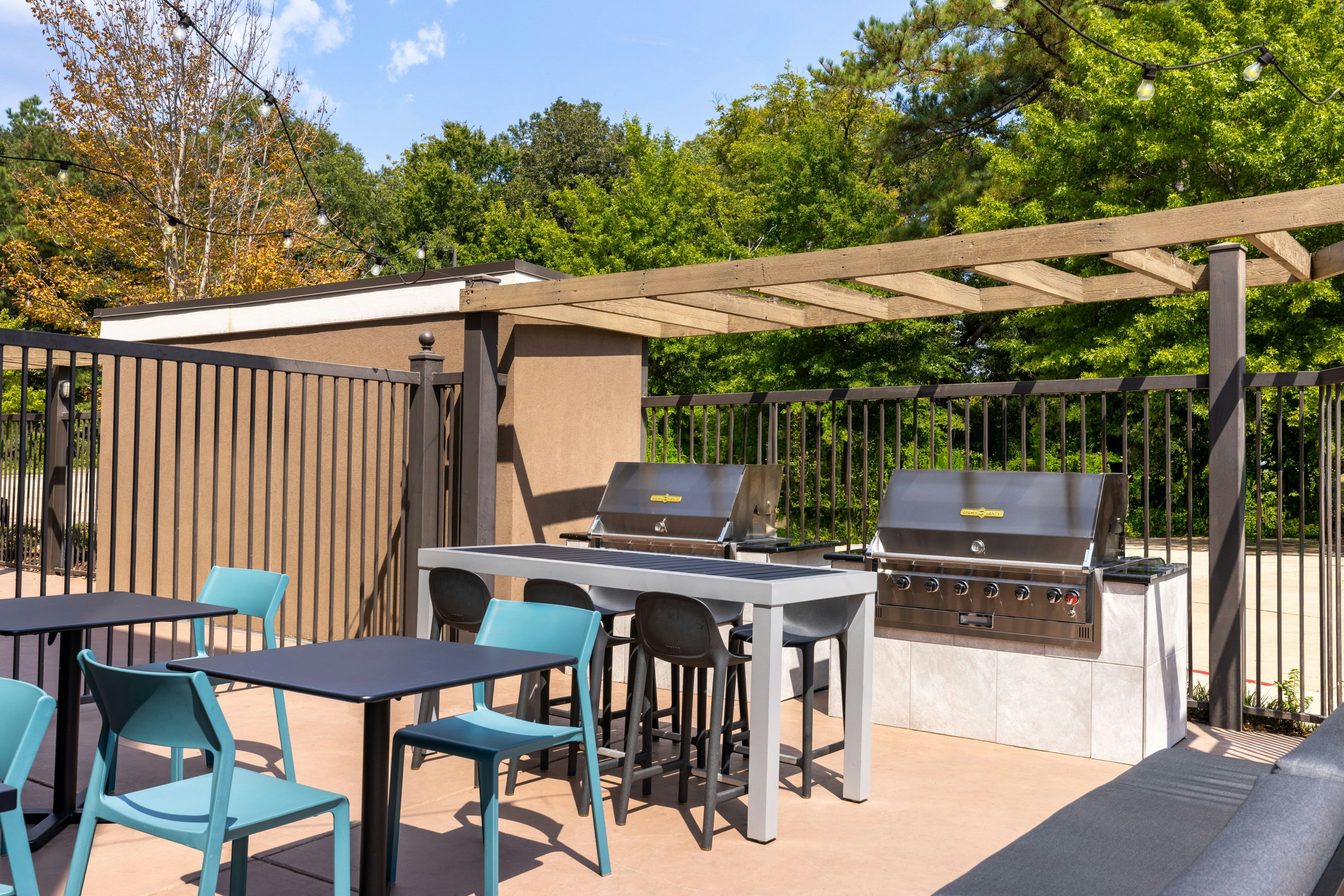 Home2 Suites by Hilton Jackson/Ridgeland, MS 11/18