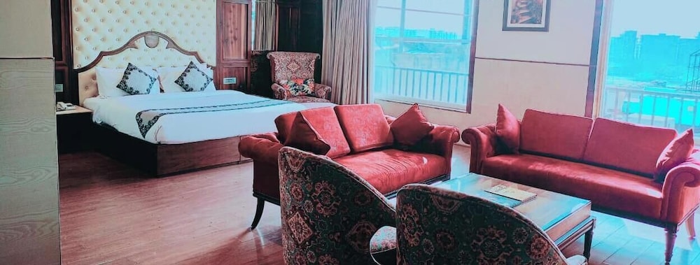 Hotel Vintage 37/49