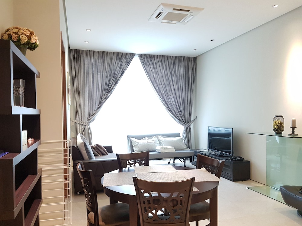Soho Suites At KLCC by Luxury Suites Asia 29/37