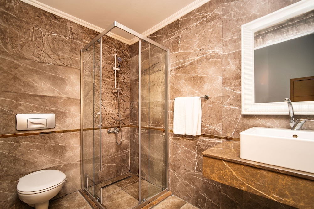 SL La Perla Hotel Kemer 49/50