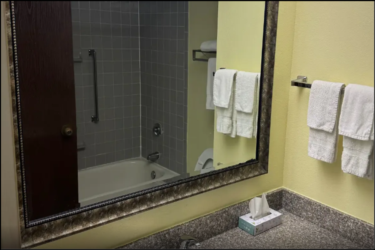 Casino Inn and Suites Tunica Resorts 20/20