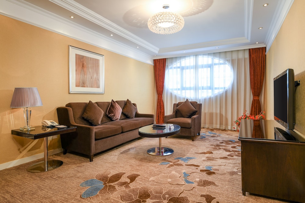 Honlux Apartment 31/50
