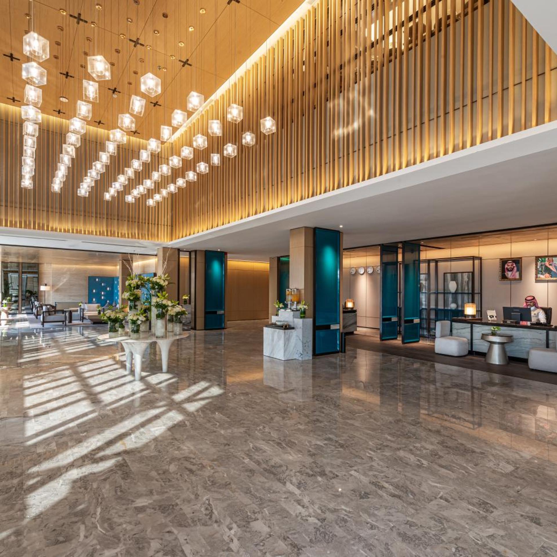 Braira Jazan Hotel 6/58