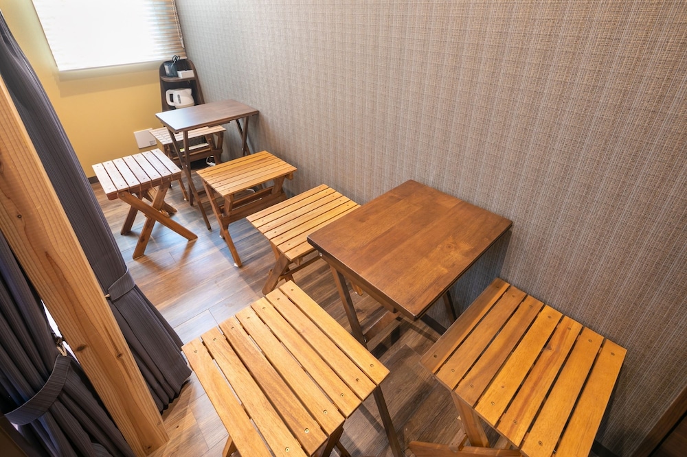 Ikidane Cozy Hotel Haneda Airport 29/42