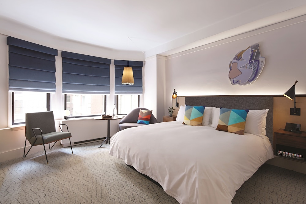 Hotel Seville NoMad - The Unbound Collection by Hyatt 15/69
