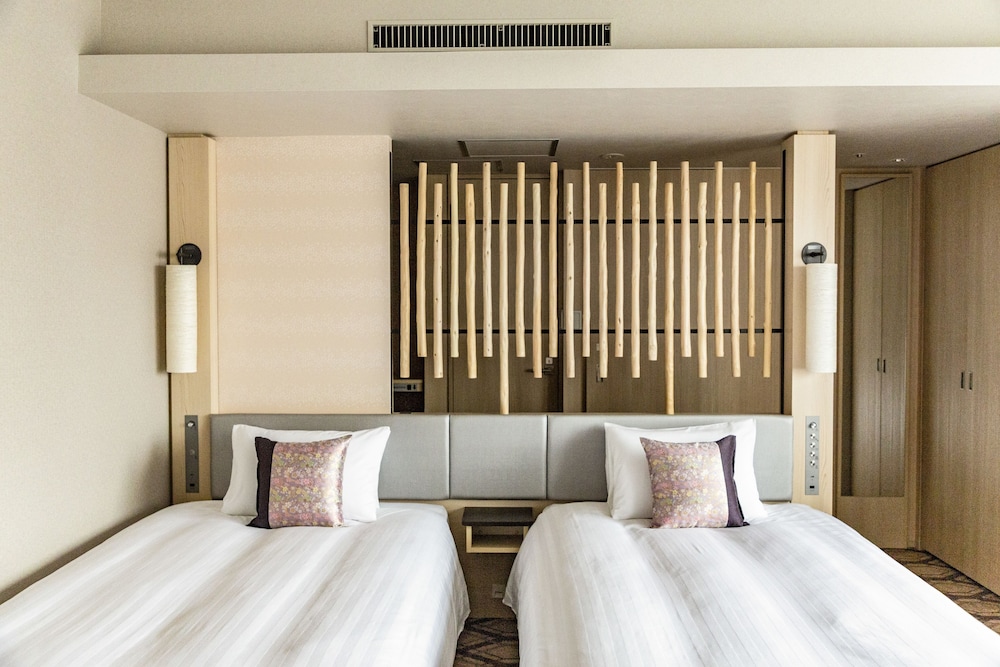Hotel Hanshin Annex Osaka 32/70