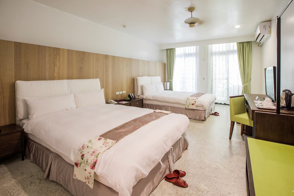Sea Passion Hotel 20/76