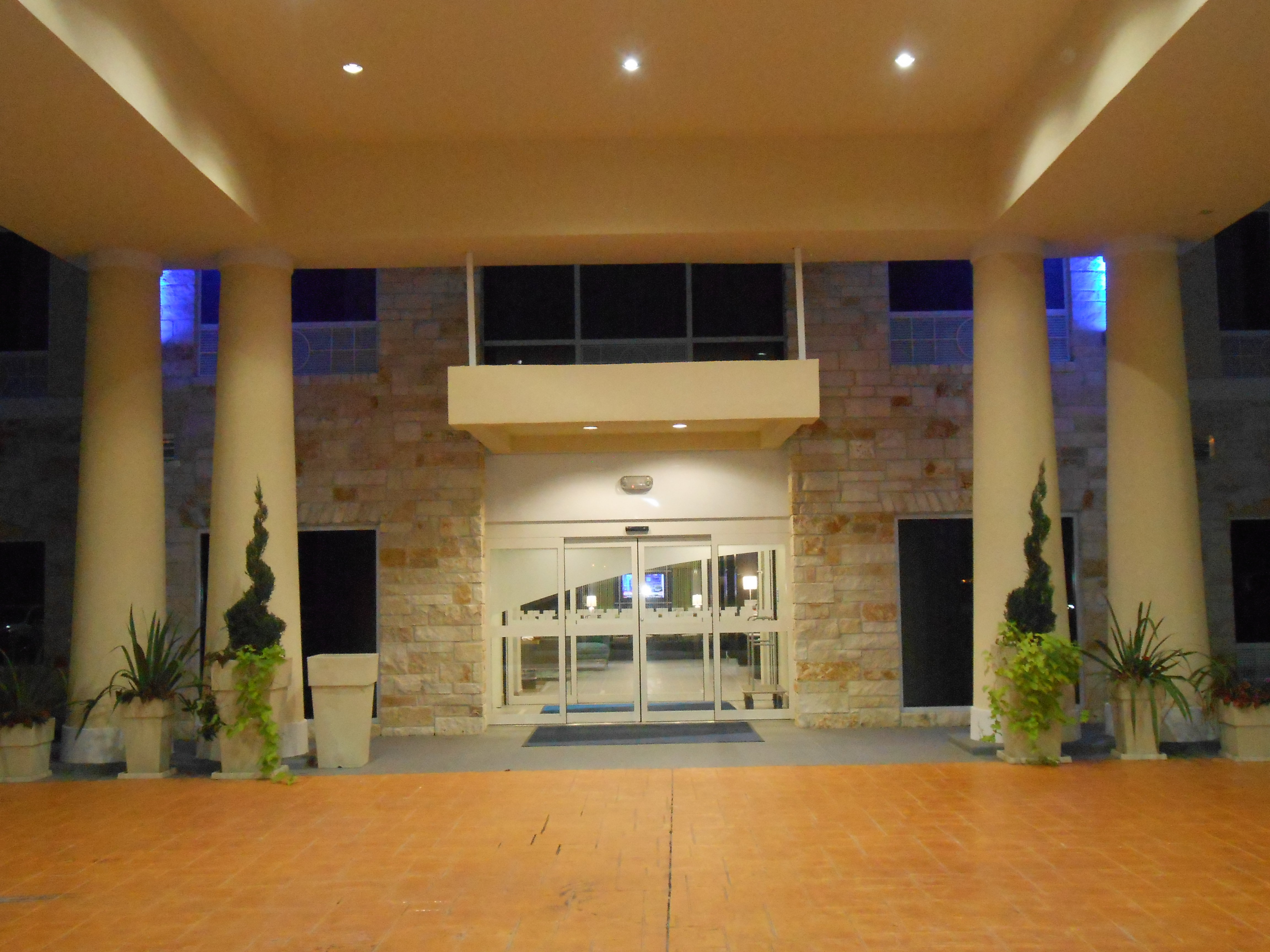 Holiday Inn Express Hotel And Suites Houston Northwest Brookhollow 7/27