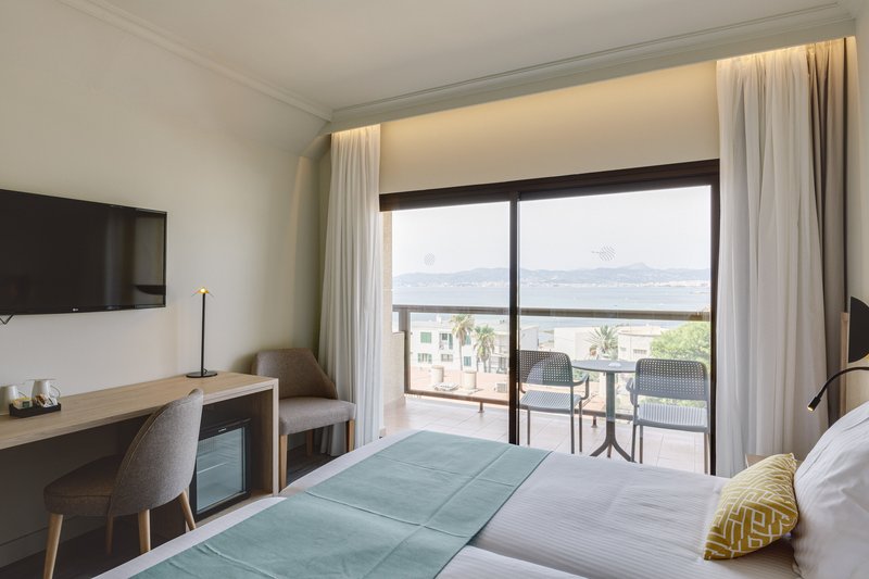 AluaSoul Palma Hotel - Adults only 14/36