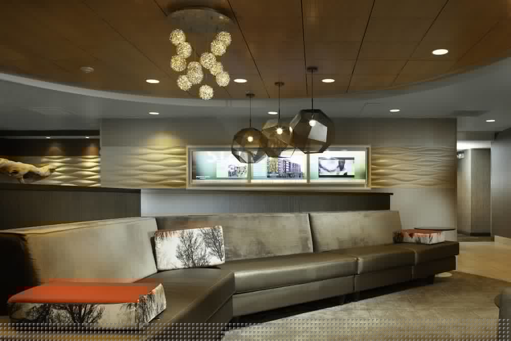 SpringHill Suites Cincinnati North/Forest Park 6/44