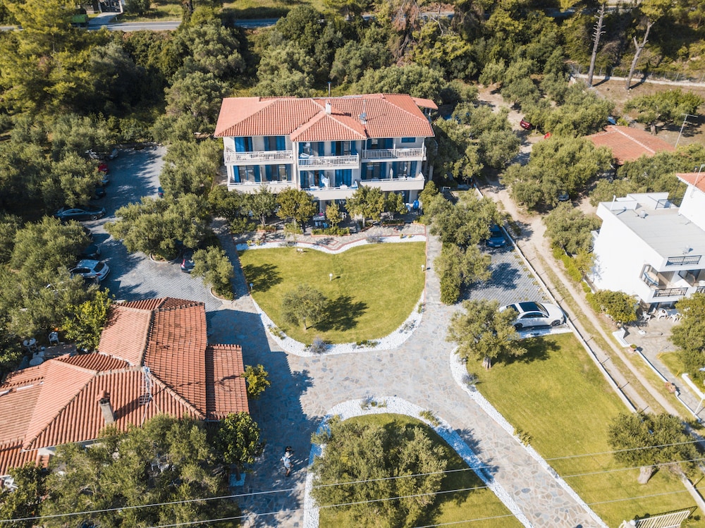 Villa Despina 30/39