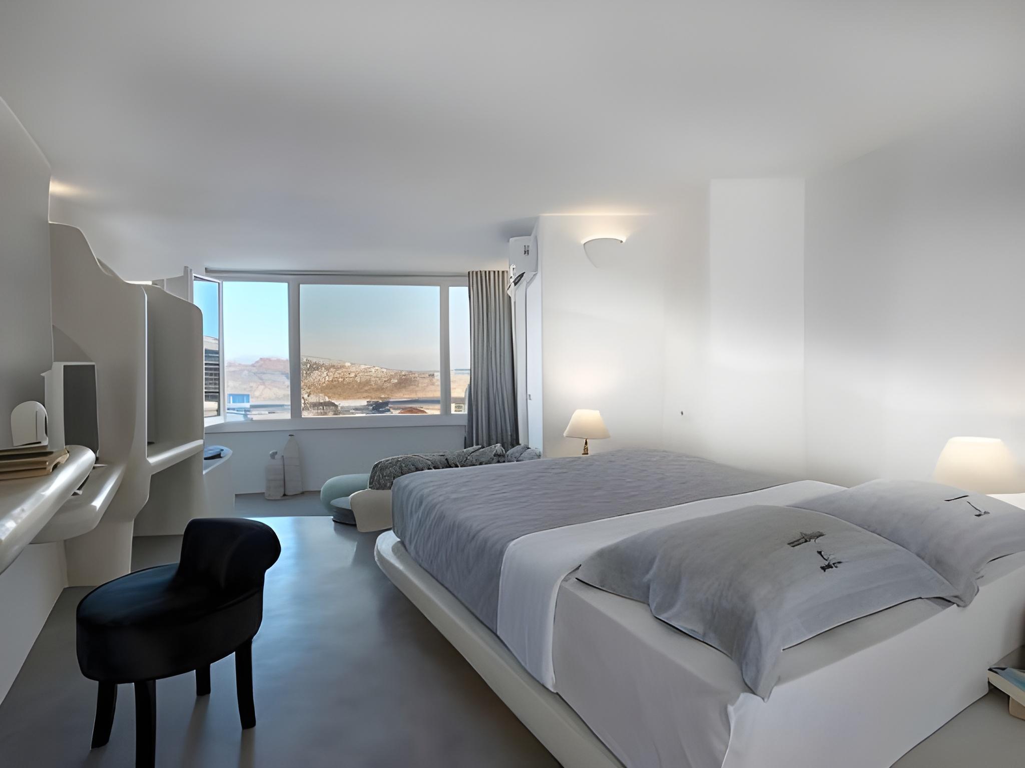 Master, Suite
