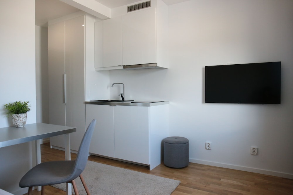 Hotell Norrort 29/43