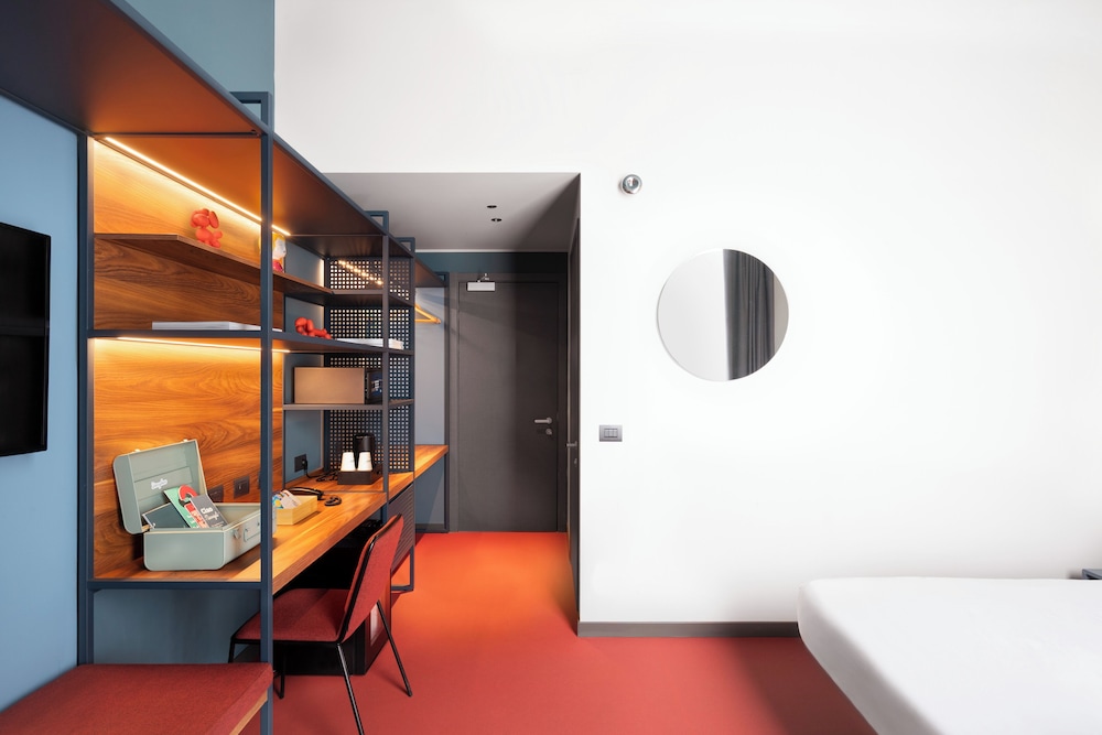 21 House of Stories Navigli 41/50