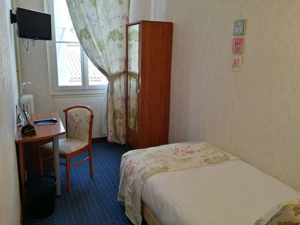 Hotel Riquet 16/41