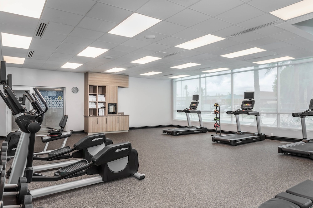 TownePlace Suites by Marriott Orlando Southwest Near Universal 25/50