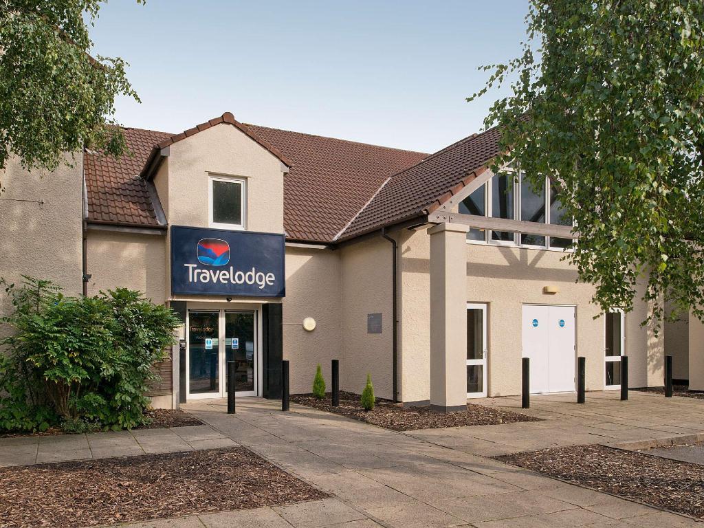 Travelodge酒店Manchester Sportcity(Travelodge Manchester Sportcity) 图片2