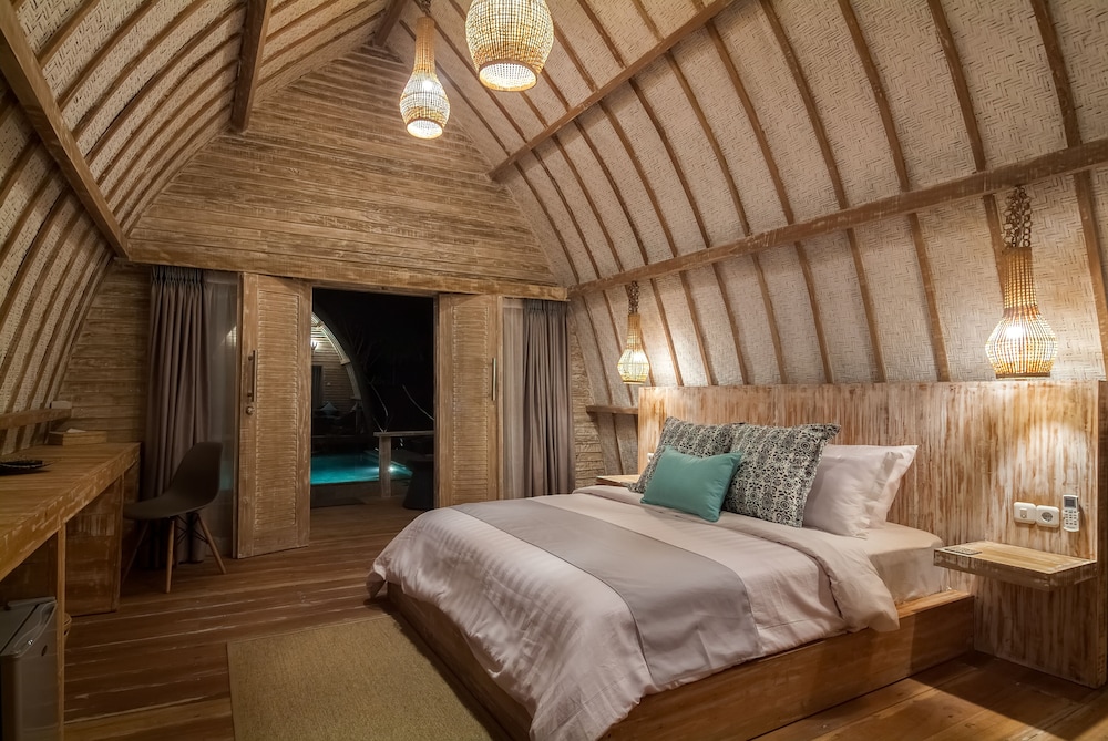 Gili Meno Escape - Adults Only 14/50
