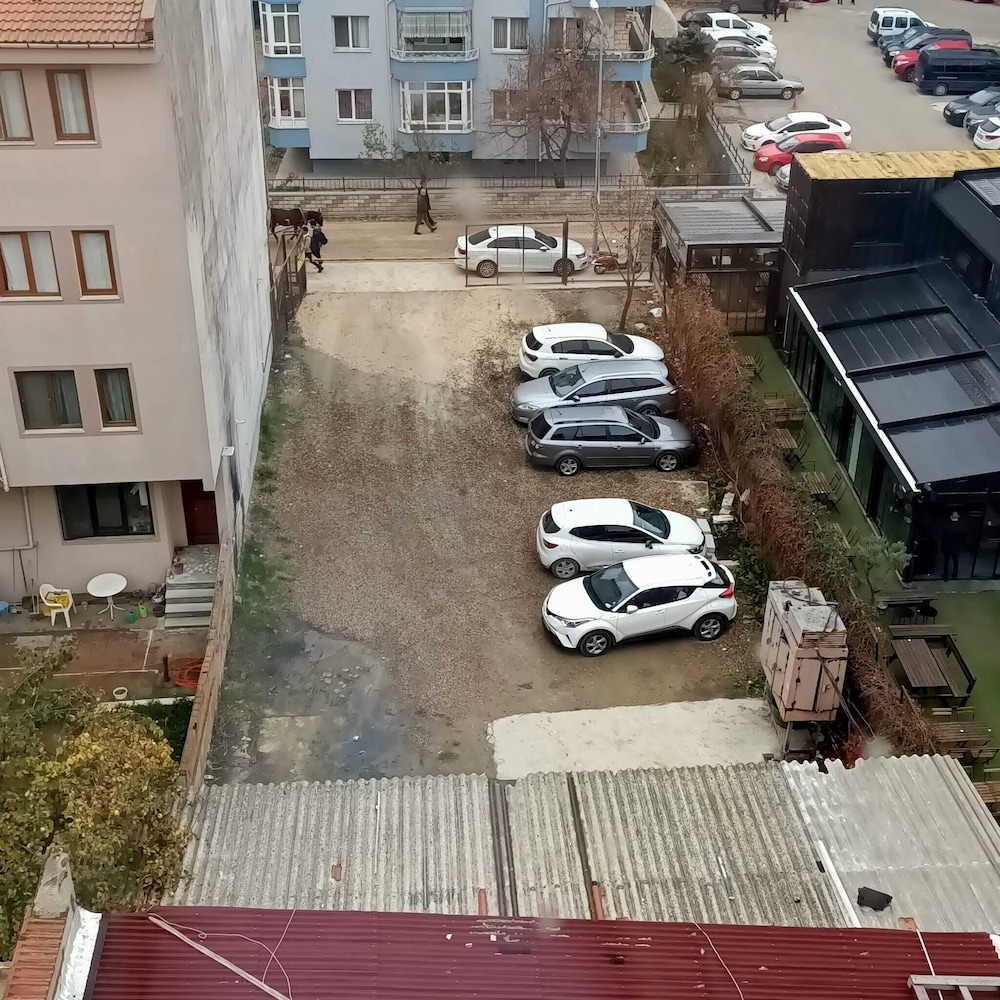 Palmiye Suites 23/24