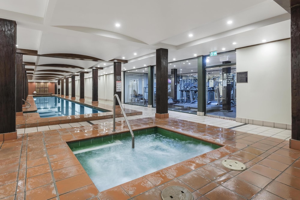 Oaks Sydney Goldsbrough Suites 32/69