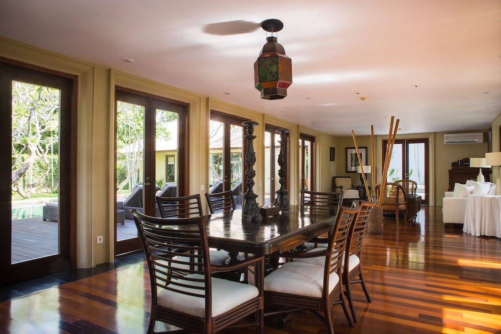 Kayumanis Nusa Dua Private Villa and Spa - Adults Only 36/50