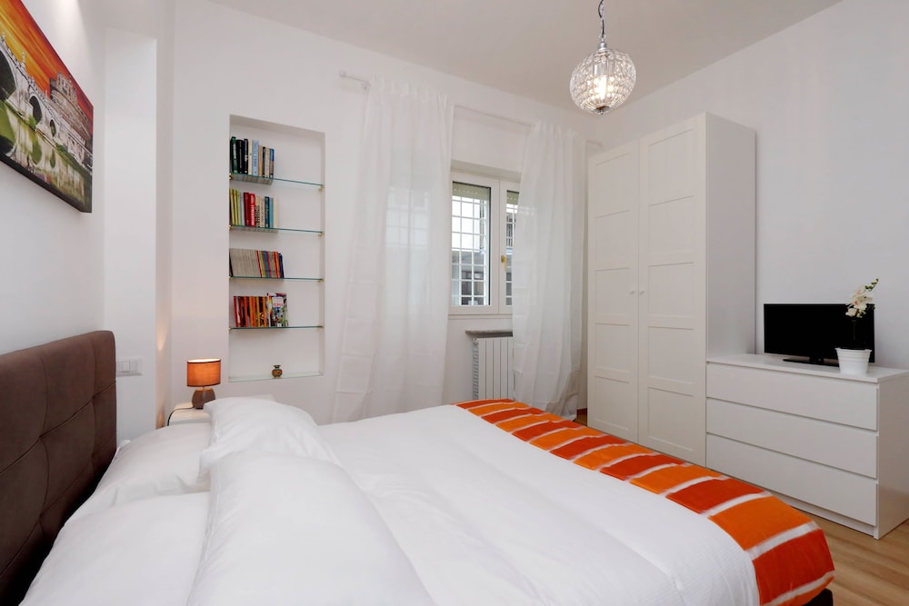 Cozy Domar - My Extra Home 9/33