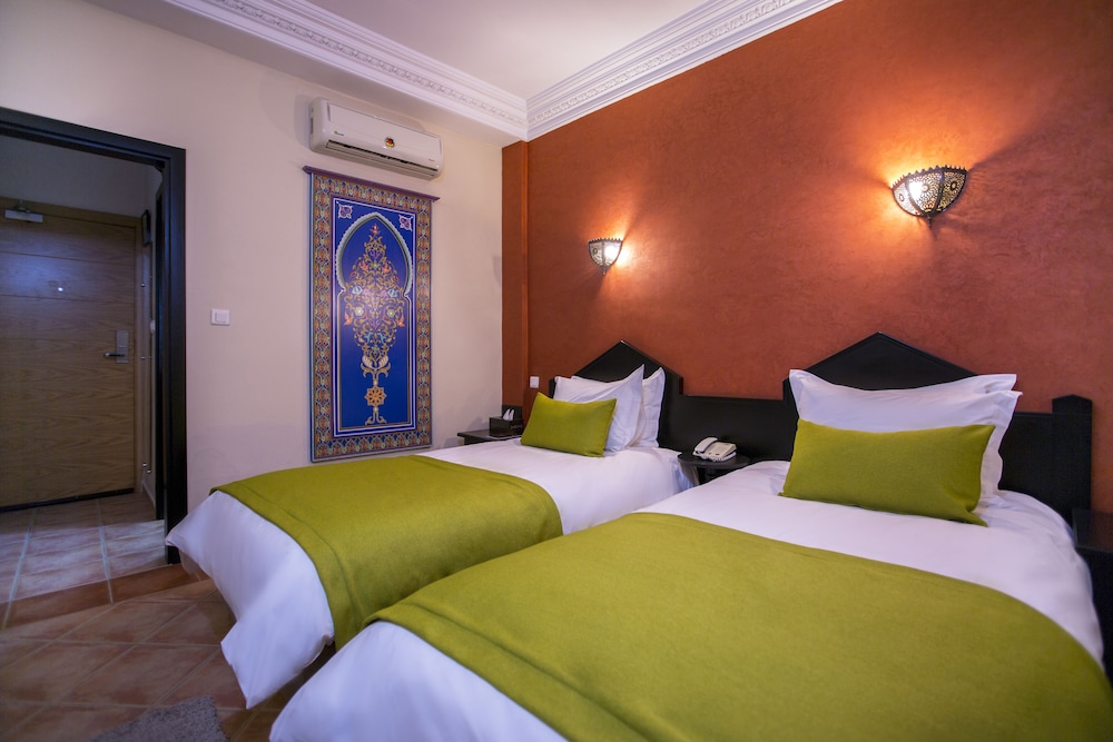 Atlantic Hotel Boutique and Spa 42/69