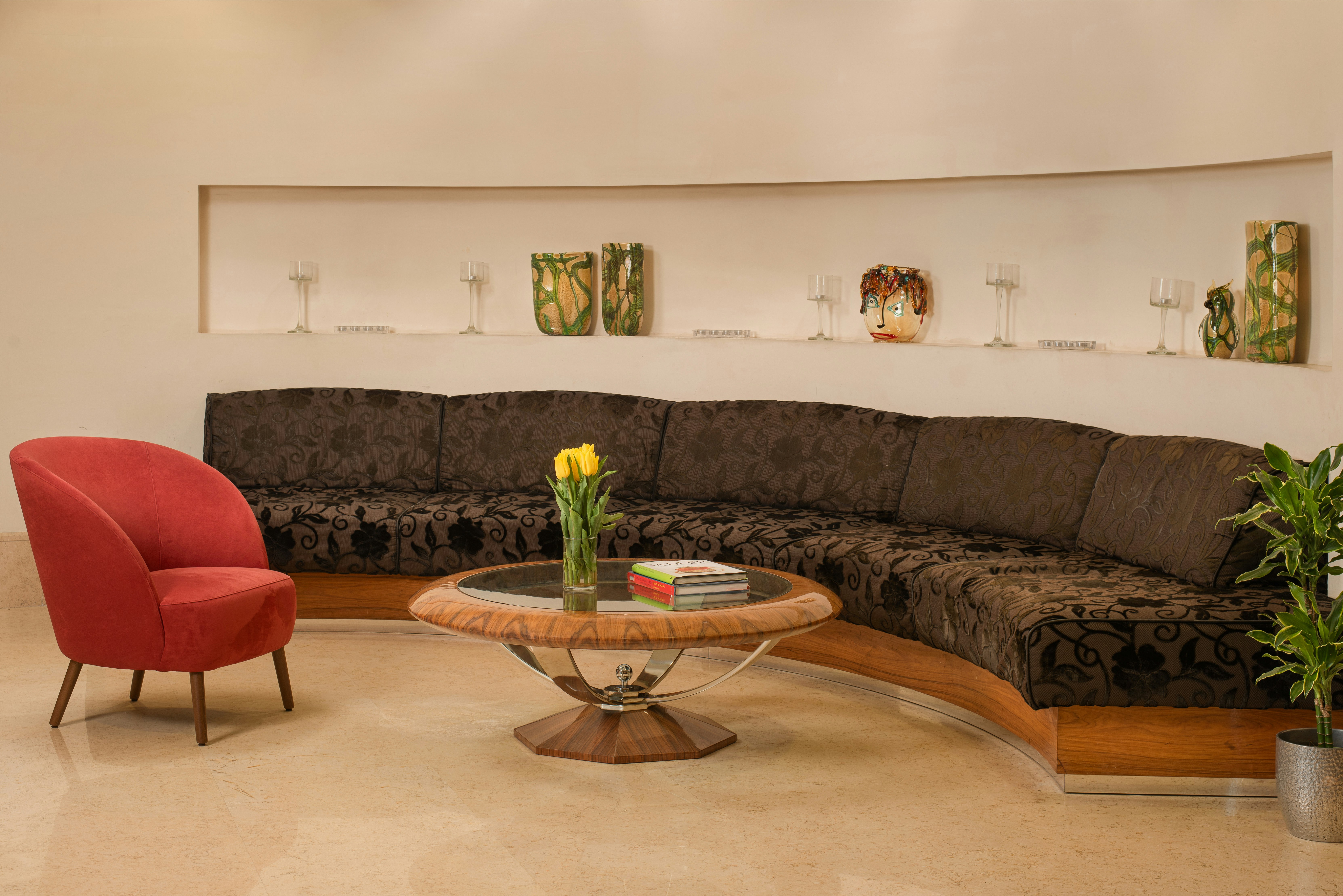 UNAHOTELS Deco Roma 37/79