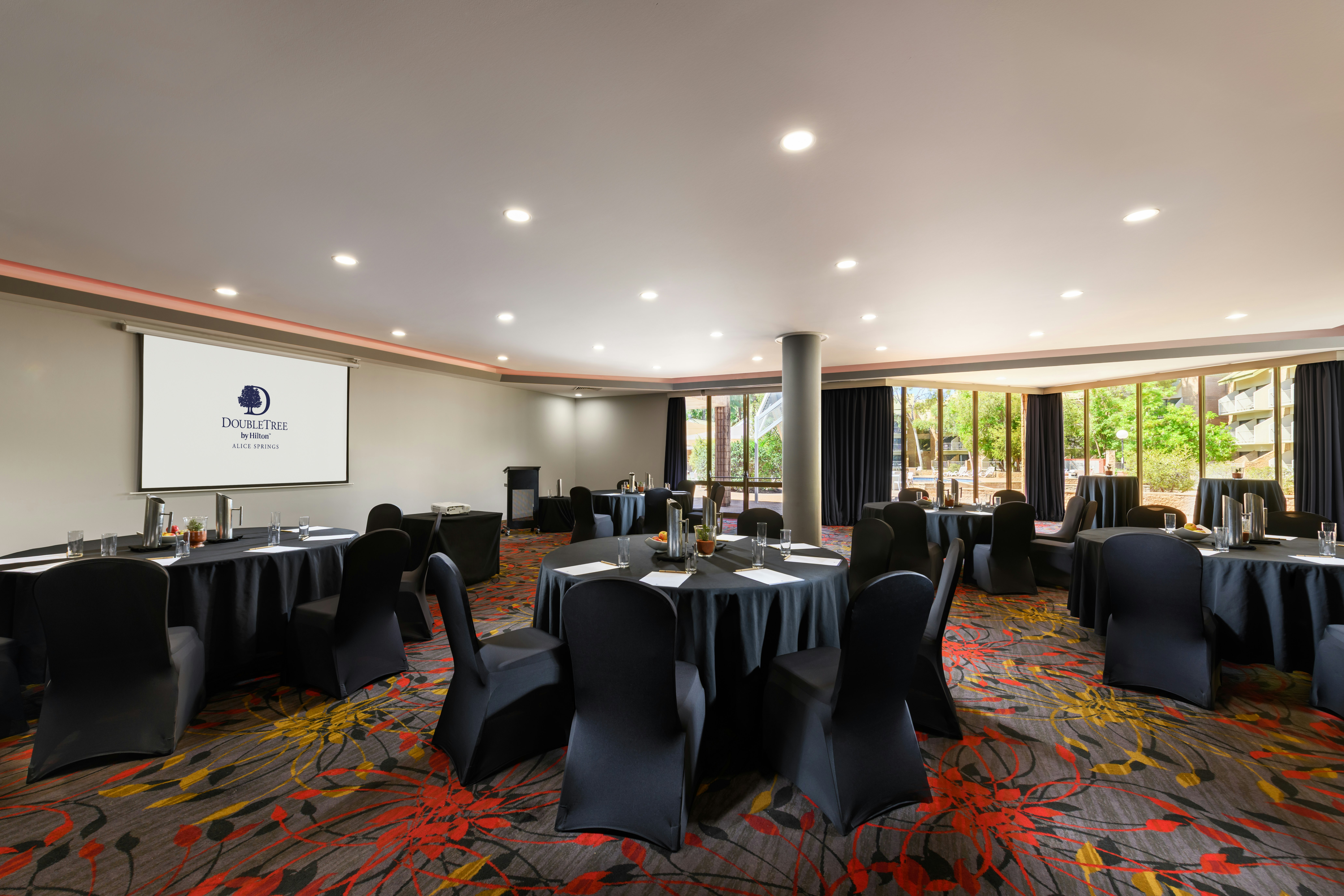 Doubletree By Hilton Alice Springs 62/79