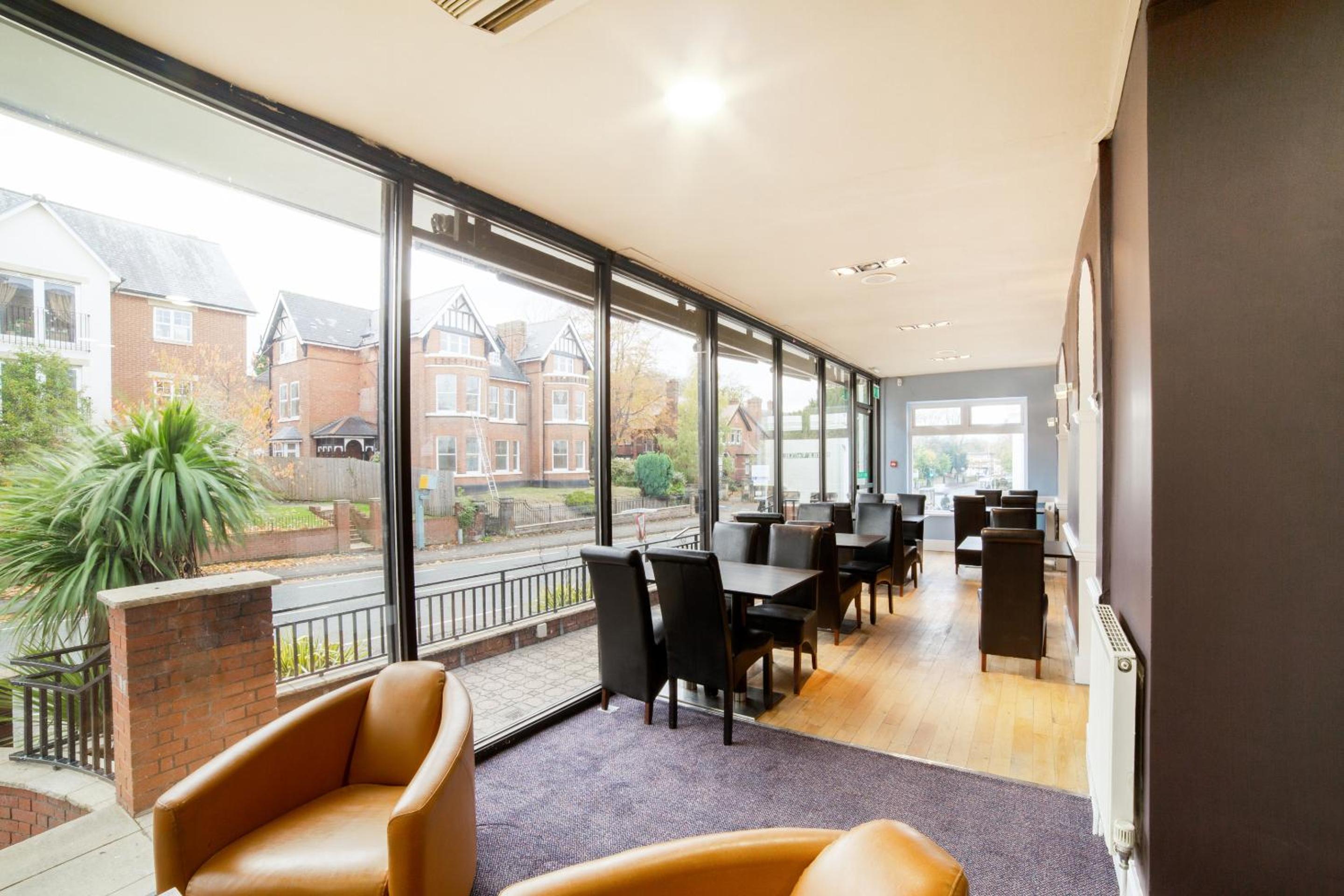 Best Western the Connaught Hotel 44/61