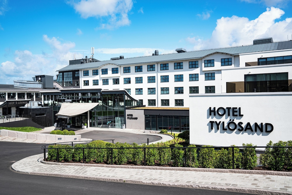 HOTEL TYLÖSAND 1/50