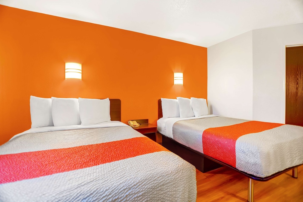 Motel6 Benson, AZ 17/47