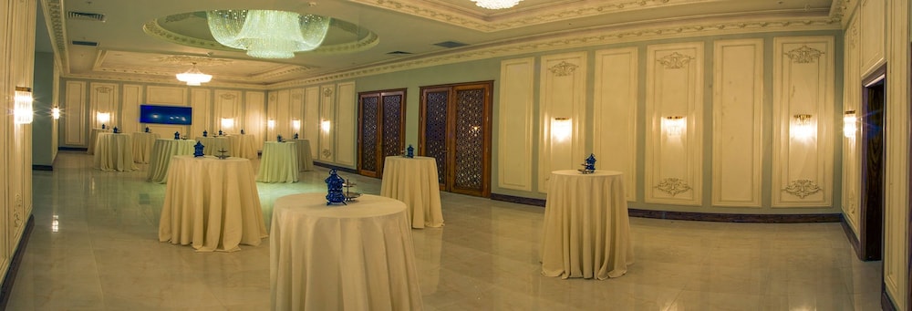 Babillon Hotel & Spa & Restaurant 21/50