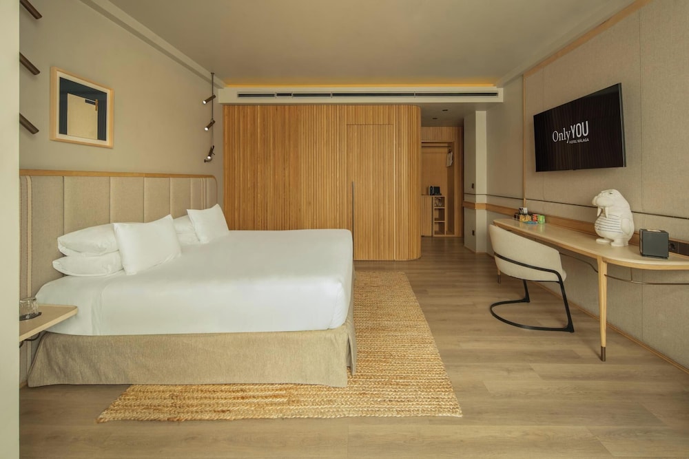 ONLY YOU HOTEL MALAGA 17/50