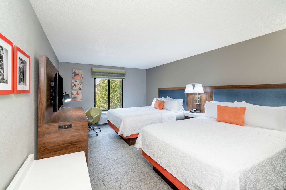 Hampton Inn And Suites Opelika I 85 Auburn Area 7/43