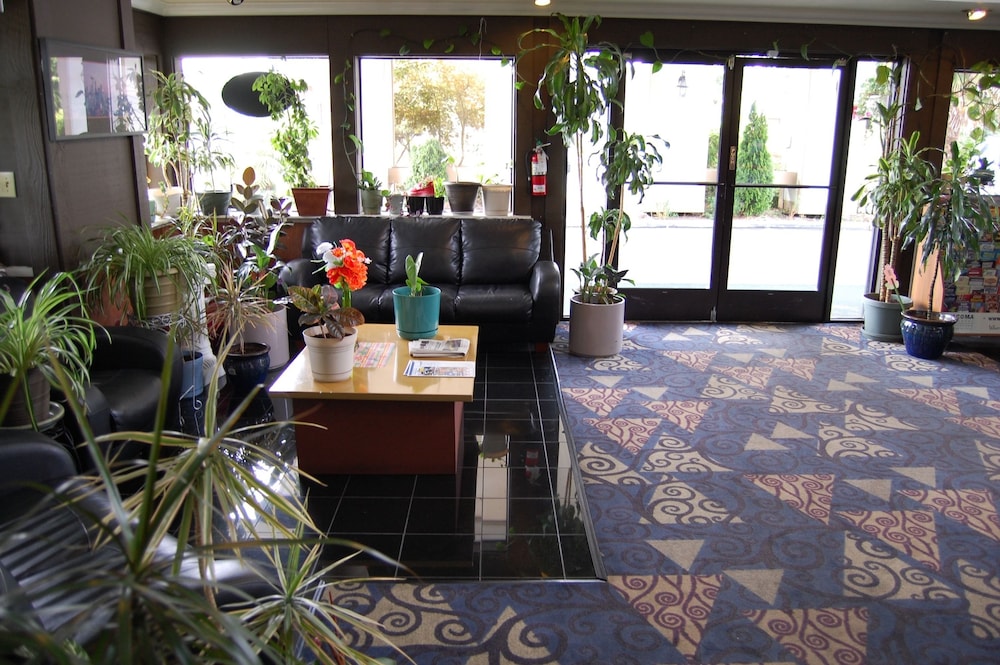 Western Inn Lakewood/Tacoma 36/49