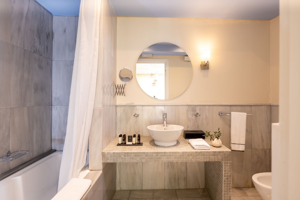 Pleiades Luxurious Villas 47/48